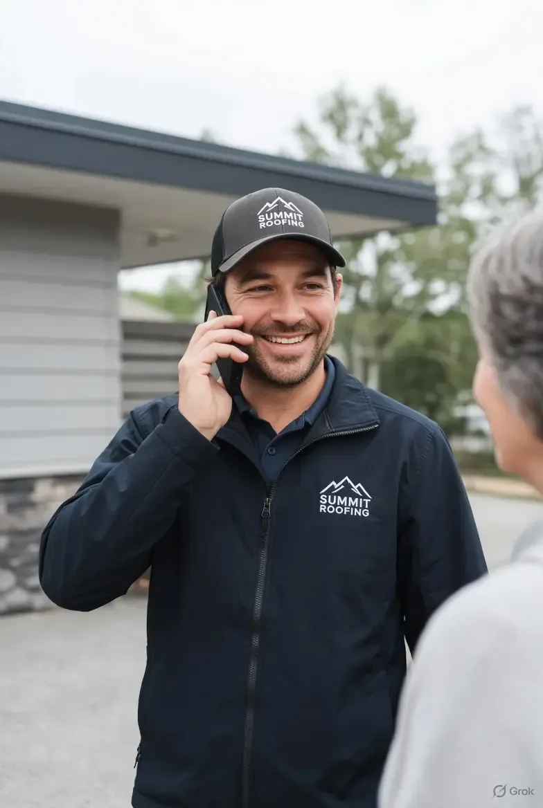 Flat Roof Leak Repair Kiln, MS FAQs